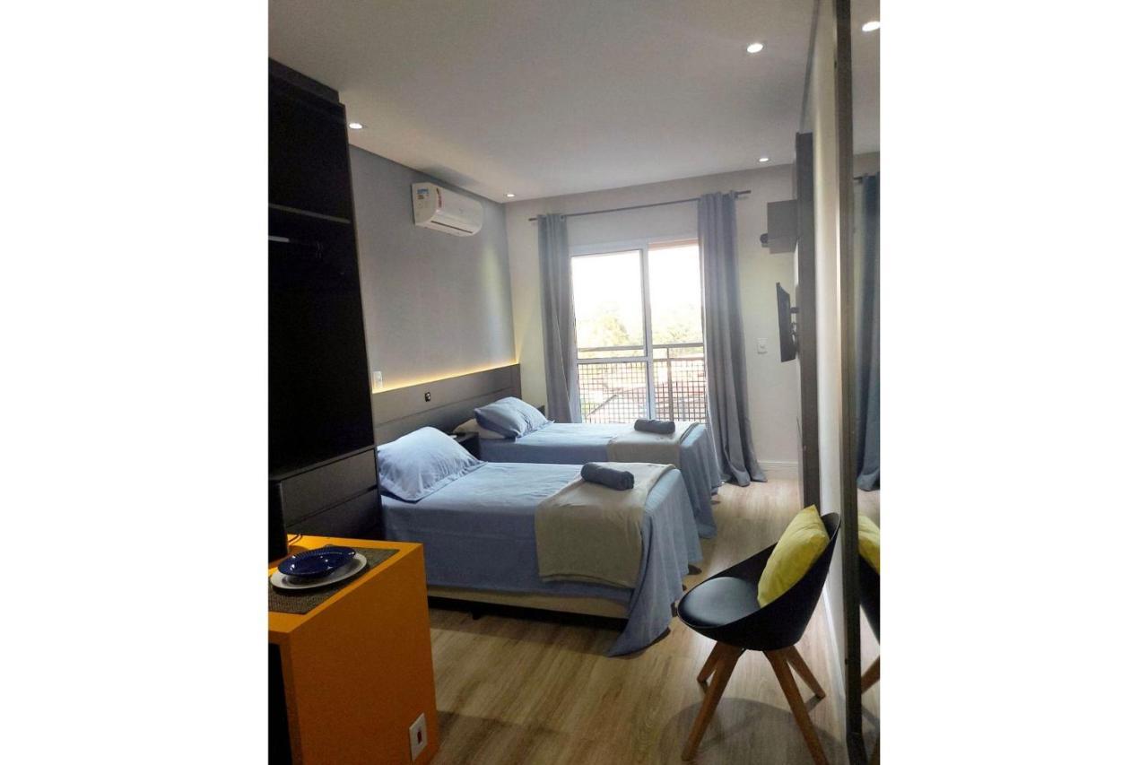 Studio Flat Suite Completo 519 Cotia  Exterior photo
