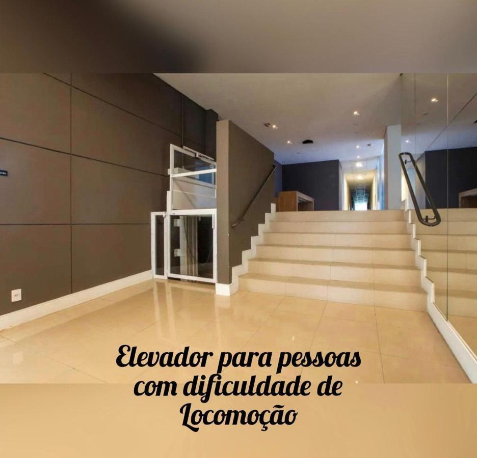 Studio Flat Suite Completo 519 Cotia  Exterior photo