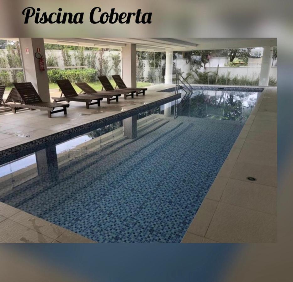 Studio Flat Suite Completo 519 Cotia  Exterior photo