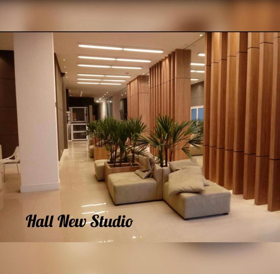 Studio Flat Suite Completo 519 Cotia  Exterior photo