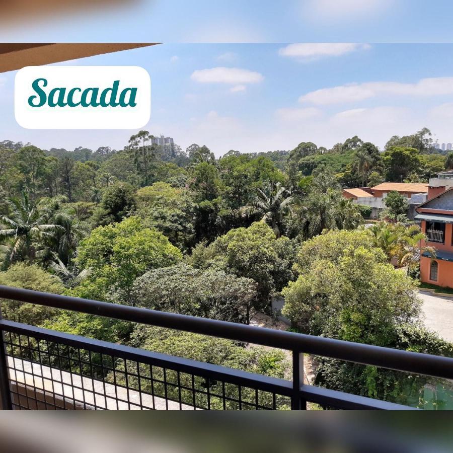 Studio Flat Suite Completo 519 Cotia  Exterior photo