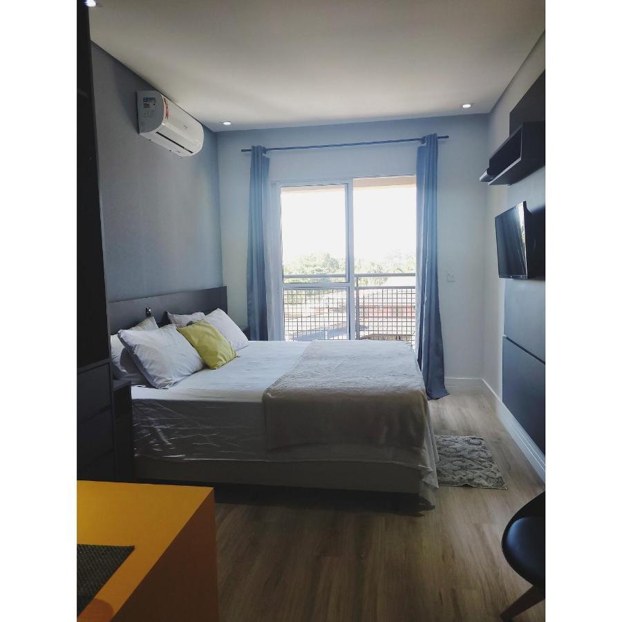 Studio Flat Suite Completo 519 Cotia  Exterior photo